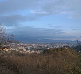 POZEMOK S PANORAMATICKÝM VÝHĽADOM, Prešov - 9