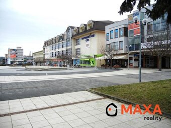 REZERVOVANÉ PRENÁJOM OBCHODNÉHO PRIESTORU, CENTRUM , SENIC - 9
