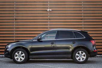 Audi Q5 2.0 TDI 170k DPF quattro - 9