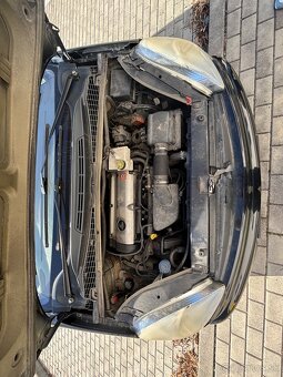 Citroën Xsara Picasso 1.8i 16V, STK/EK 08/26, 690€ - 9