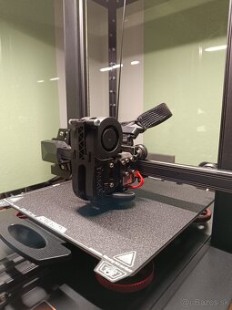 Ender 3 S1 PRO + ENCLOSURE - 9
