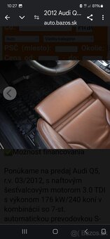 Audi Q5 - 9