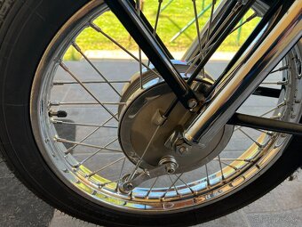 Predam CZ 125 typ 453 - 9