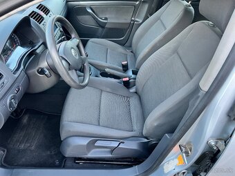 VW Golf mk5 1.9TDi 77kW 2004 ✅CENA NA SK ŠPZ - 9