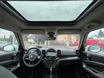 Mini Countryman Cooper SE Plug-in hybrid ALL4 HEAD-UP PANO - 9
