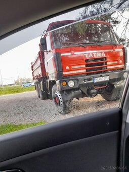 Vodič nákladného vozidla, strojník. - 9