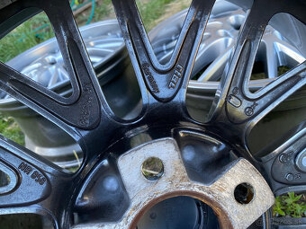 Rial Norano 5x114.3 R18 - 9