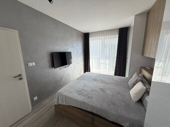 4i. byt, radová zástavba, záhrada, novostavba - 9