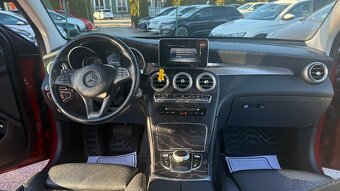Mercedes-Benz GLC SUV 250 4MATIC A/T - 9