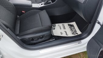 Škoda Superb combi 3 sportline 2,0tdi,,110kw.. DSG, - 9