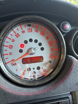 Mini cooper s 120kw predám / vymenim - 9