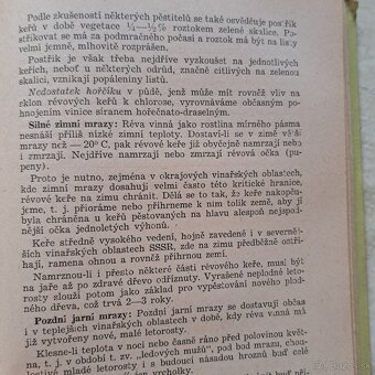 Vinohradníctví - 9