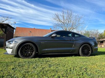 Predaj Ford Mustang - 9