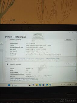Dell Latitude 5490 i5-8350U/8-16 Gb RAM/256 Gb SSD - 9
