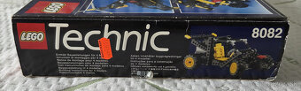 Lego Technic 8082, 90 roky, Na predaj - 9