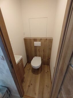 3 izbový, 57m2+6m loggia, Trieda SNP; Košice-Západ - 9