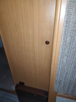 Predám karavan, obytný príves - 9