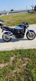 Suzuki gsx1400 - 9
