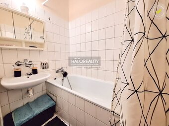 HALO reality - Predaj, jednoizbový byt Bratislava Nové Mesto - 9