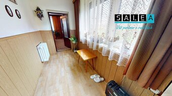 Na predaj rodinný dom v obci Dolný Lopašov s veľkým pozemkom - 9