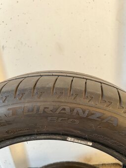 195/55 R16 Bridgestone Turanza Eco 2ks - 9