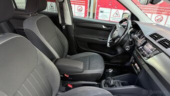 SKODA FABIA COMBI 1,0 TSI 70KW,FACELIFT,2020,1.MAJ.KUP.SR - 9