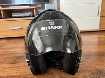 Shark Evoline Series 3 - Modulárna prilba - 9