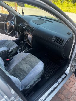 Volkswagen Golf 4 - 9