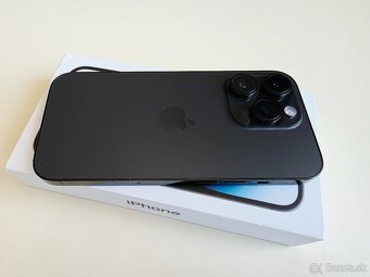 APPLE IPHONE 14 PRO 128GB,ZDRAVIE BATERKY 100% - 9