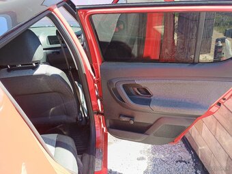 Škoda Fabia II 1,2 HTP, r.v. 2010 - 9