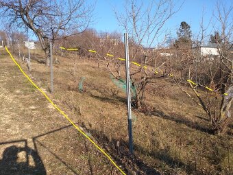 záhrada+pozemok_PN - nad RATNOVCAMI_voda+elektrina+VÝHĽAD_ - 9
