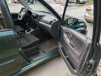 Predám Suzuki Grand Vitara 2.0td 80kw RHW 4x4 - 9