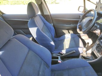 Peugeot 307 1.4 55kw - 9