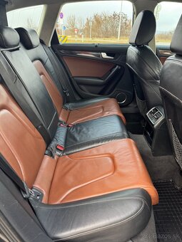 Audi A4 Allroad 3.0TDI Quattro - 9