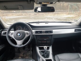 Bmw e90 benzin, 4 valec - 9