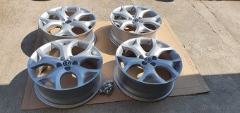 5x114,3 r19 mazda kia hyundai mitsubishi toyota honda - 9