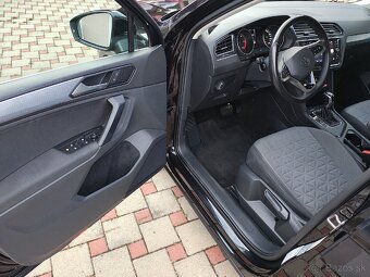 vw Tiguan - 9