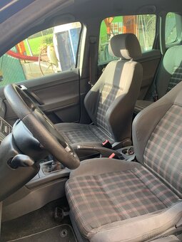 Vw Polo Gti 9n3 - 9