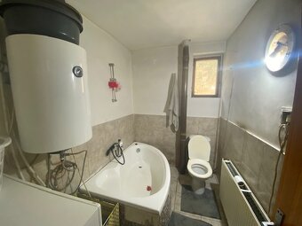 Dom s pozemkom 2375 m2, alebo výmena za byt + doplatok - 9