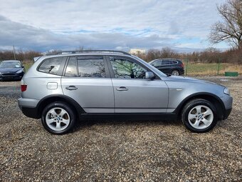 BMW X3 xDrive20d - 9