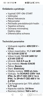 Elektrocentrala Pramac - 9