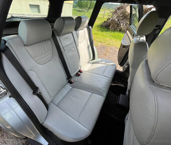Audi A4 B5 Avant - 1.8t quattro - 9