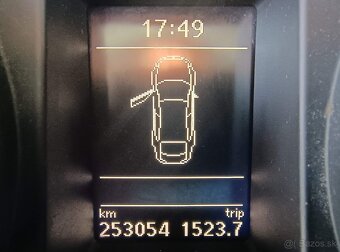 Škoda Superb 2 TDI 103 Kw 253 000 KM - 9