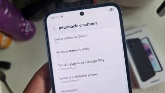 Samsung Galaxy A55 dual 256GB - 9