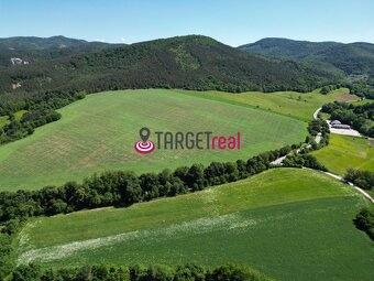 Na predaj, Stavebné pozemky - Modrová - Exkluzívne TARGETrea - 9