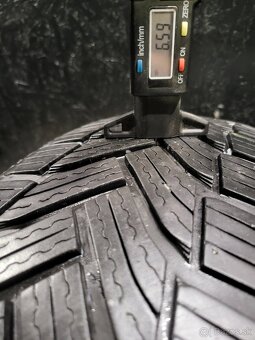 185/65 R15 Michelin zimne pneumatiky - 9