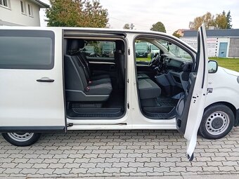 Peugeot Expert 2,0HDI 90KW L2H1 6miest 07/2020 - 9