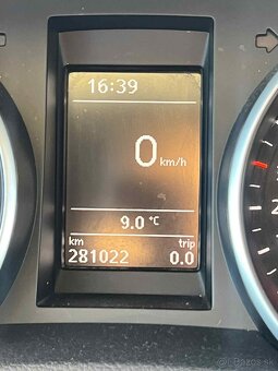 Volkswagen golf 6 2.0 TDI - 9