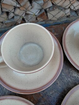 Predám šálky podšálky a tanieriky - 9