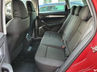 Škoda Karoq 2.0 TDI 85kW DSG Webasto LED - záruka Autodraft - 9